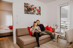 Hochwurzen Couch
