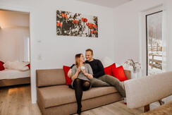 Hochwurzen Couch