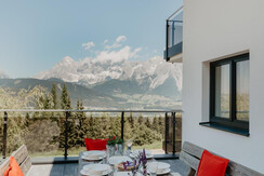 Tisch Terrasse 2