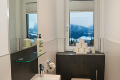 Hochwurzen WC