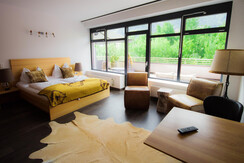 Crystal 2 Appartement
