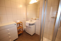 Crystal 2 - Badezimmer
