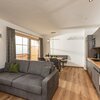 Foto van Appartement, toilet en bad/douche gescheiden, oost