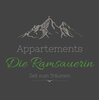 Die Ramsauerin Logo