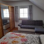 obrázek Apartmán, sprcha, WC, 2 místnosti na spaní