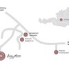 obrázek Apartmán, sprcha, koupelna, WC, 1 místnost na spaní