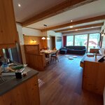 obrázek Apartmán, sprcha, WC, 2 místnosti na spaní