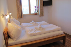 Doppelschlafzimmer