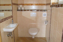 extra WC