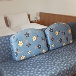 Bild von Appartement West