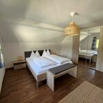 Photo of Apartment, shower, toilet, 1 bed room