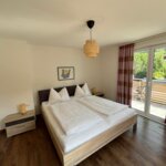 Photo of Apartment, shower, toilet, 2 bed rooms