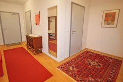 Green - Anteroom