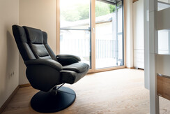 Top 7 - Beide Schlafzimmer mit Balkon
