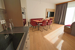 Top 5 - Essen und Wohnen mit Ausblick