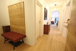 Top 5 - Garderobe
