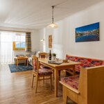 Photo of apartment/2 bedrooms/bathtub, WC
