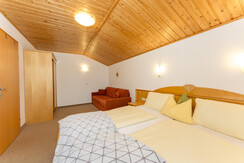 Zimmer Appartement