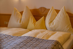gemütliches Schlafzimmer
