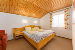 Zimmer Appartement