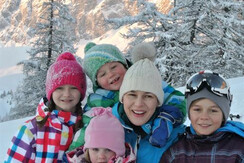Familie