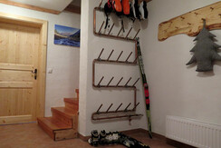 Garderobe