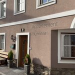 Bild von Apartment Alpenwelt- Obergeschoss m. Balkon