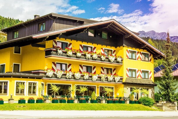 Hotel Schladmingerhof