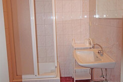 Badezimmer 1 im Top 4