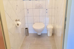 Separates WC