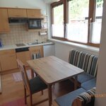 Photo of Apartment, shower, toilet, 1 bed room