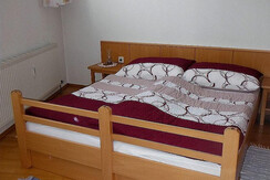 Doppelbett