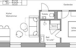 uribi 1 Floorplan