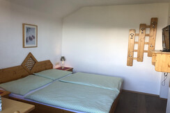 Doppelzimmer App. Dachstein