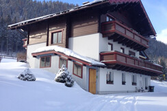 Appartements Wilma