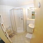 Bild von Berg-Apartment/2 Schlafräume/Du od. Bad, WC