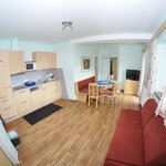Bild von Hochwurzen-Apartment/1 Schlafraum/Dusche,WC