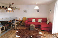 Wohnzimmer Living Room