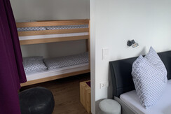 Stockbett