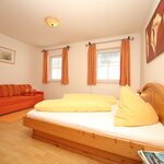 Bild von Apartment/1 Schlafraum/Dusche, WC