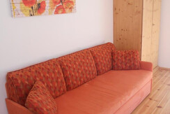Komfortcouch