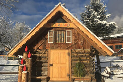 Arnoldhof Winter