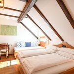 Photo of apartment/2 bedrooms/shower, WC