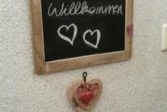 Herzlich Willkommen
