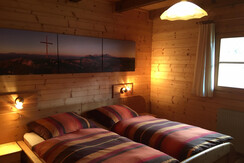 Schlafzimmer OG