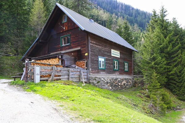 Badlechnerlam Sommer