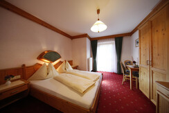 Doppelzimmer klein