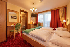 Zweibettzimmer