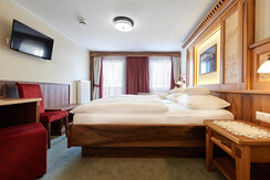 Doppelzimmer