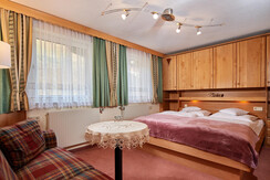 Doppelzimmer